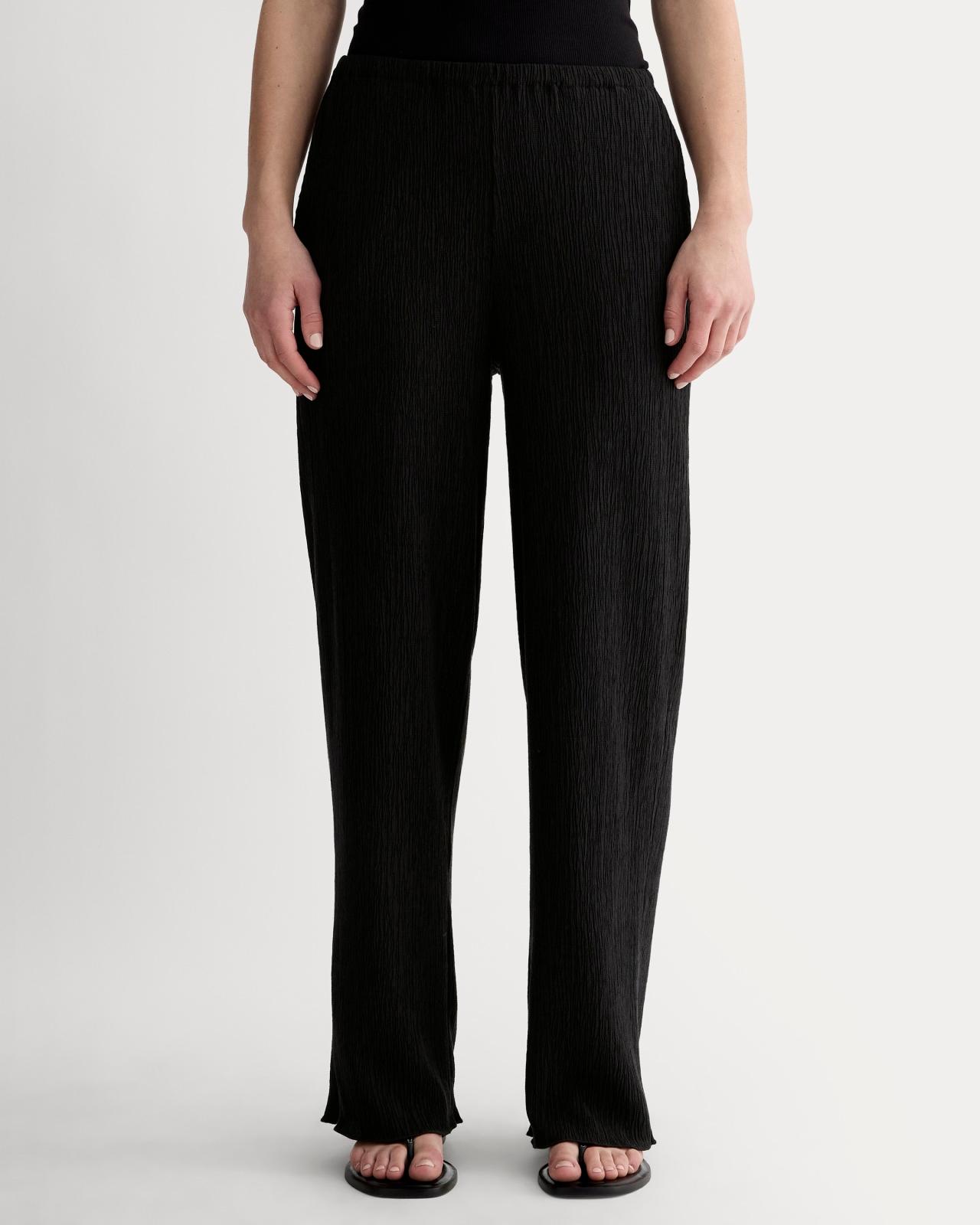 Womens Crinkle Pant by Everlane Product Image