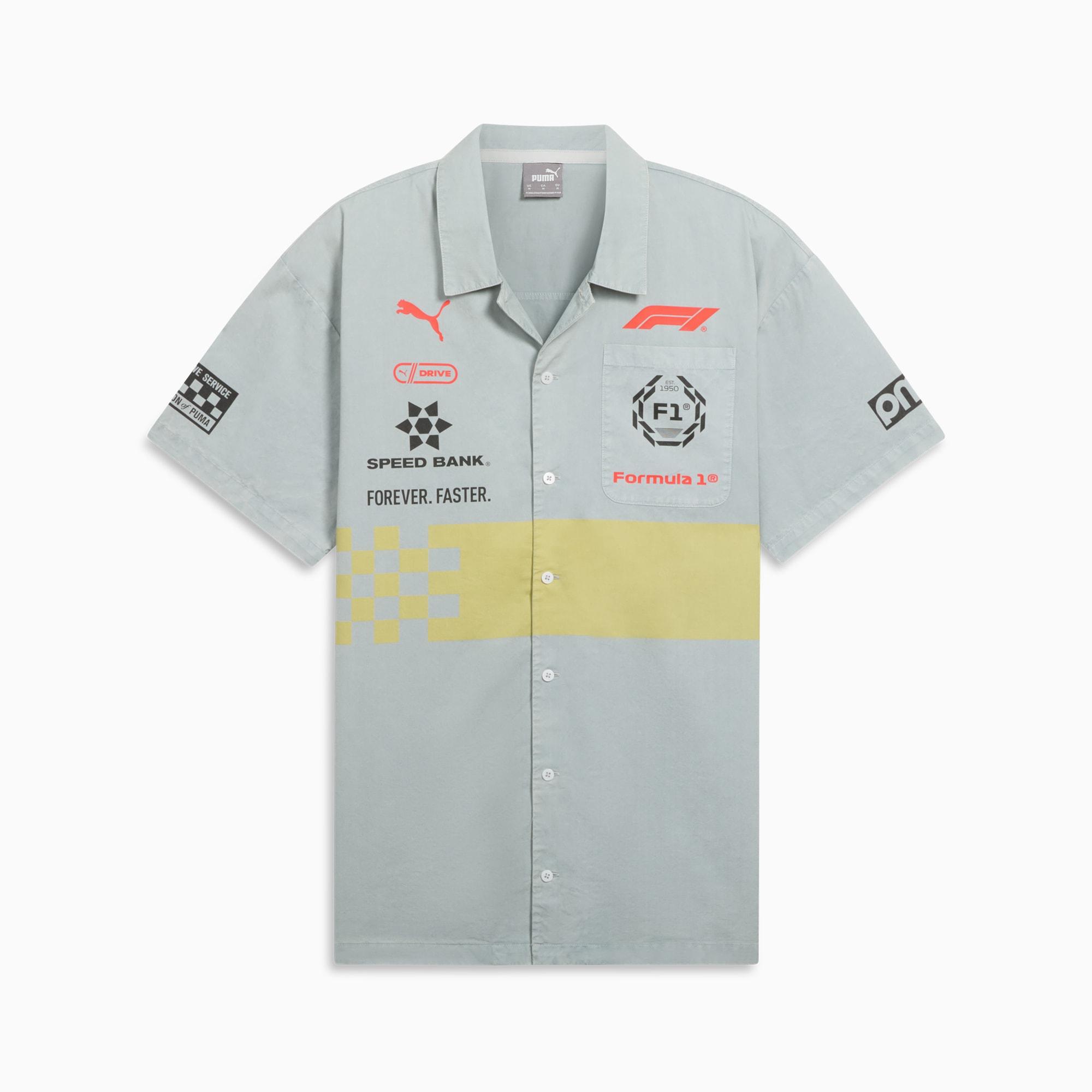 Formula 1® Racing Motorsport Men's Shirt Product Image