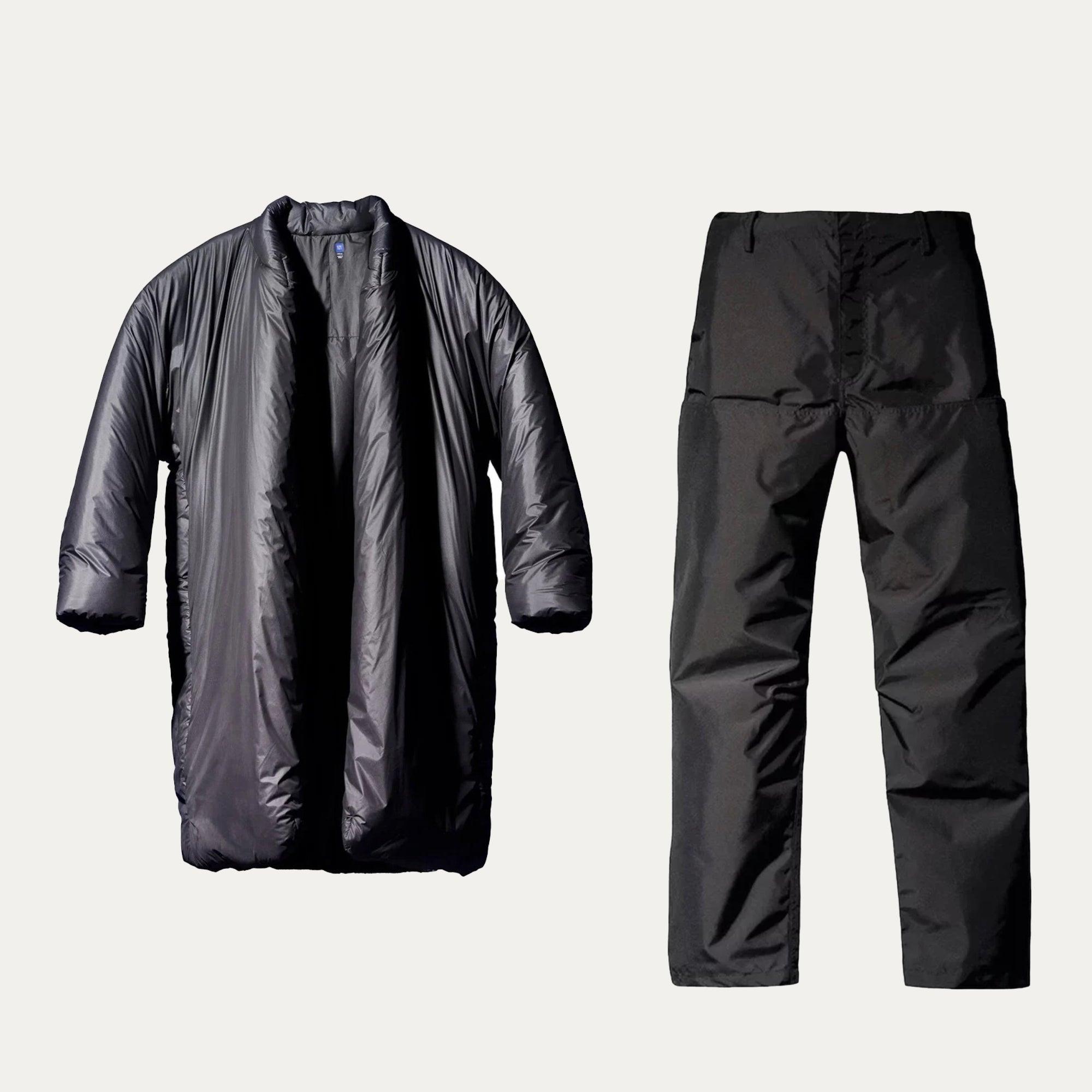 Yeezy Gap Engineered by Balenciaga Cordura Cargo Pants Male Product Image