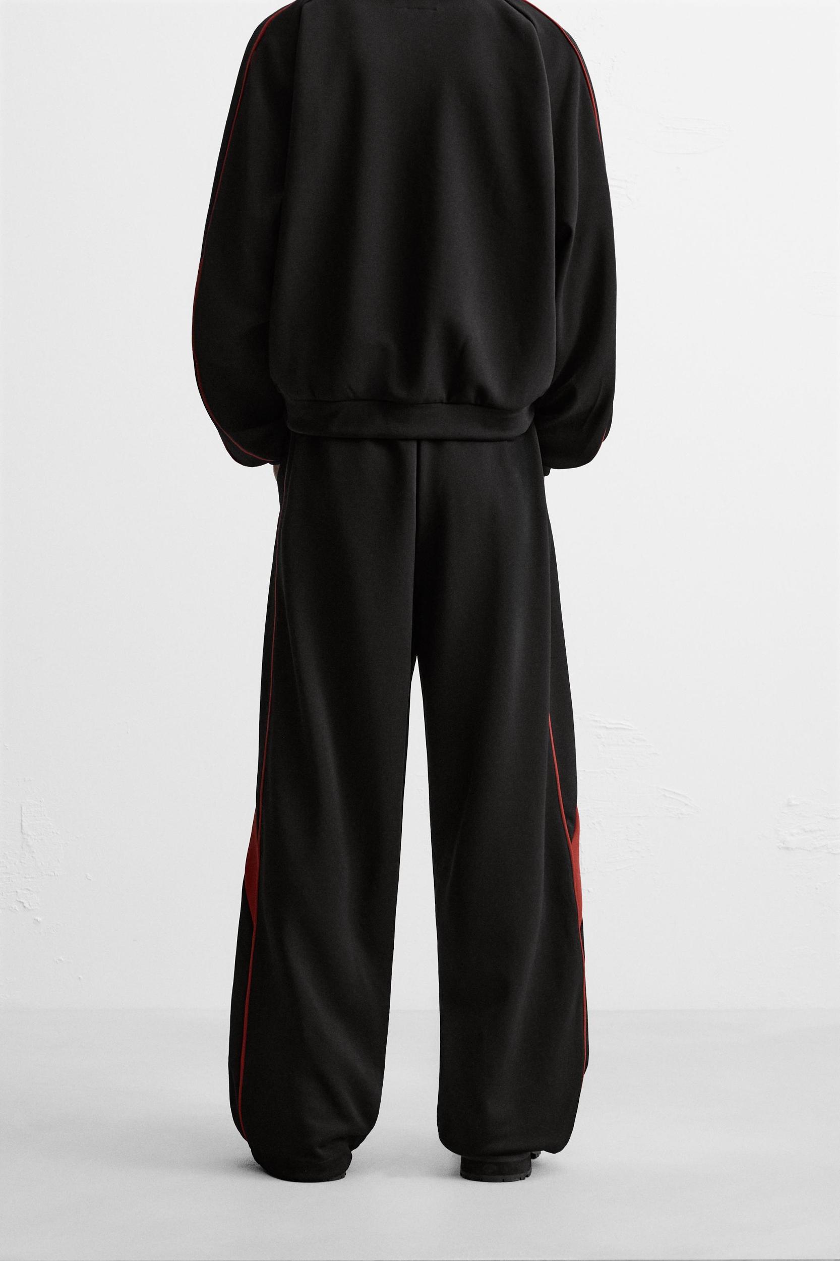 RETRO SOCCER PANTS Product Image