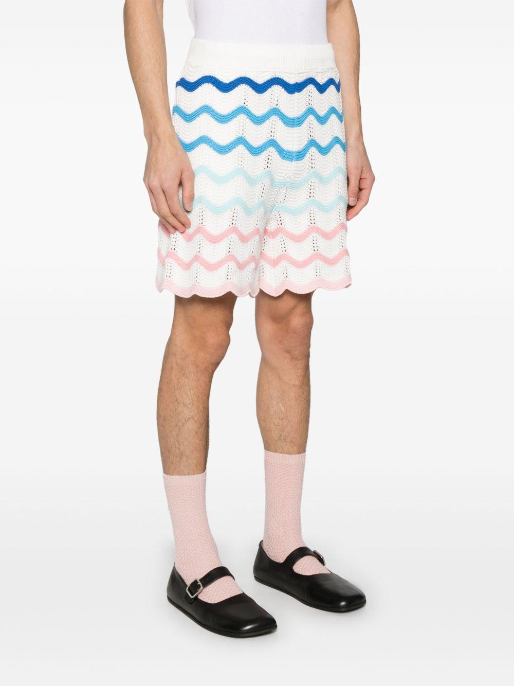 Wave shorts Product Image
