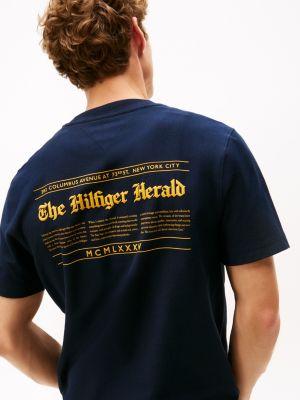 Hilfiger Statement Logo T-Shirt Product Image
