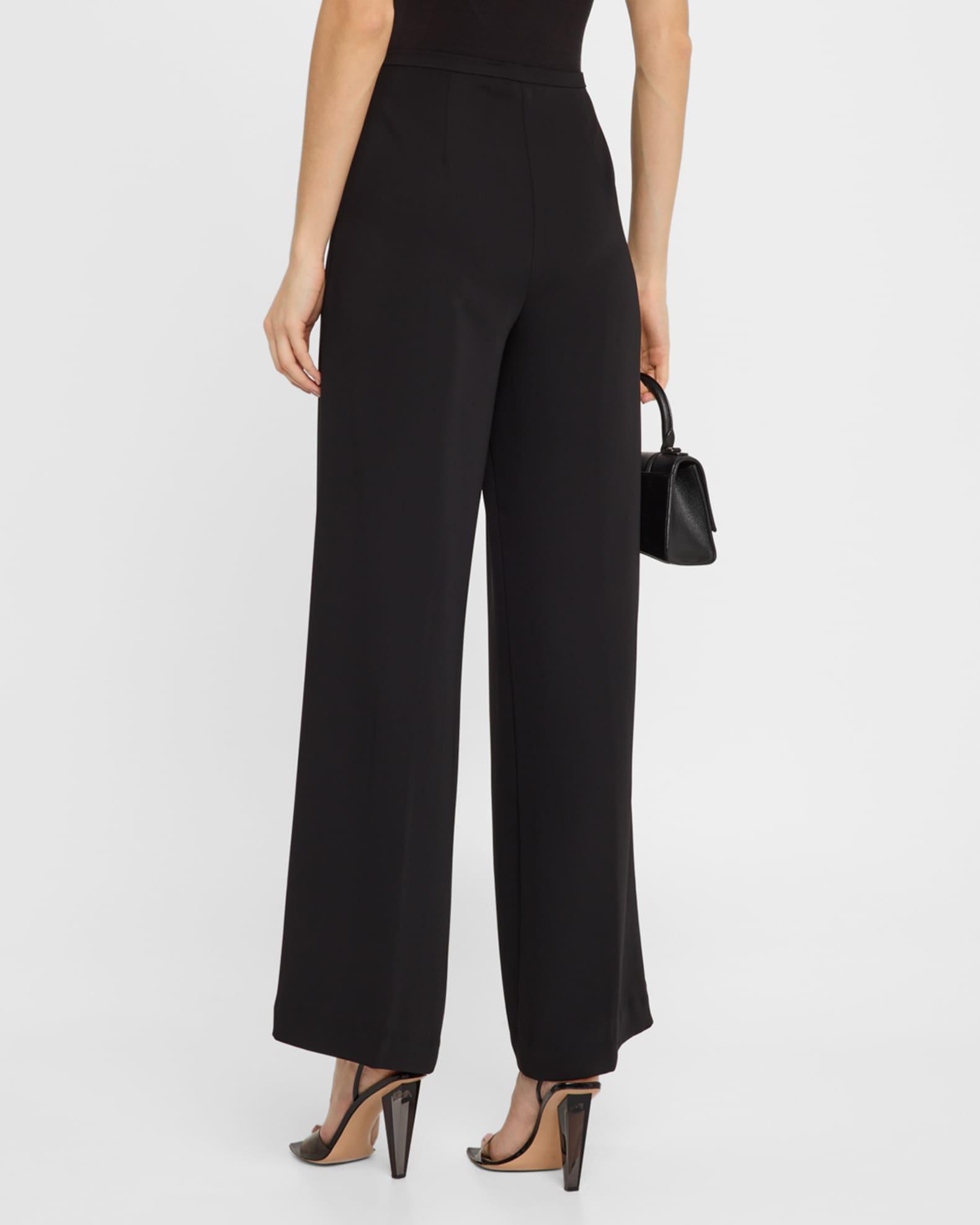 Men's Melbourne Wool Trousers Product Image