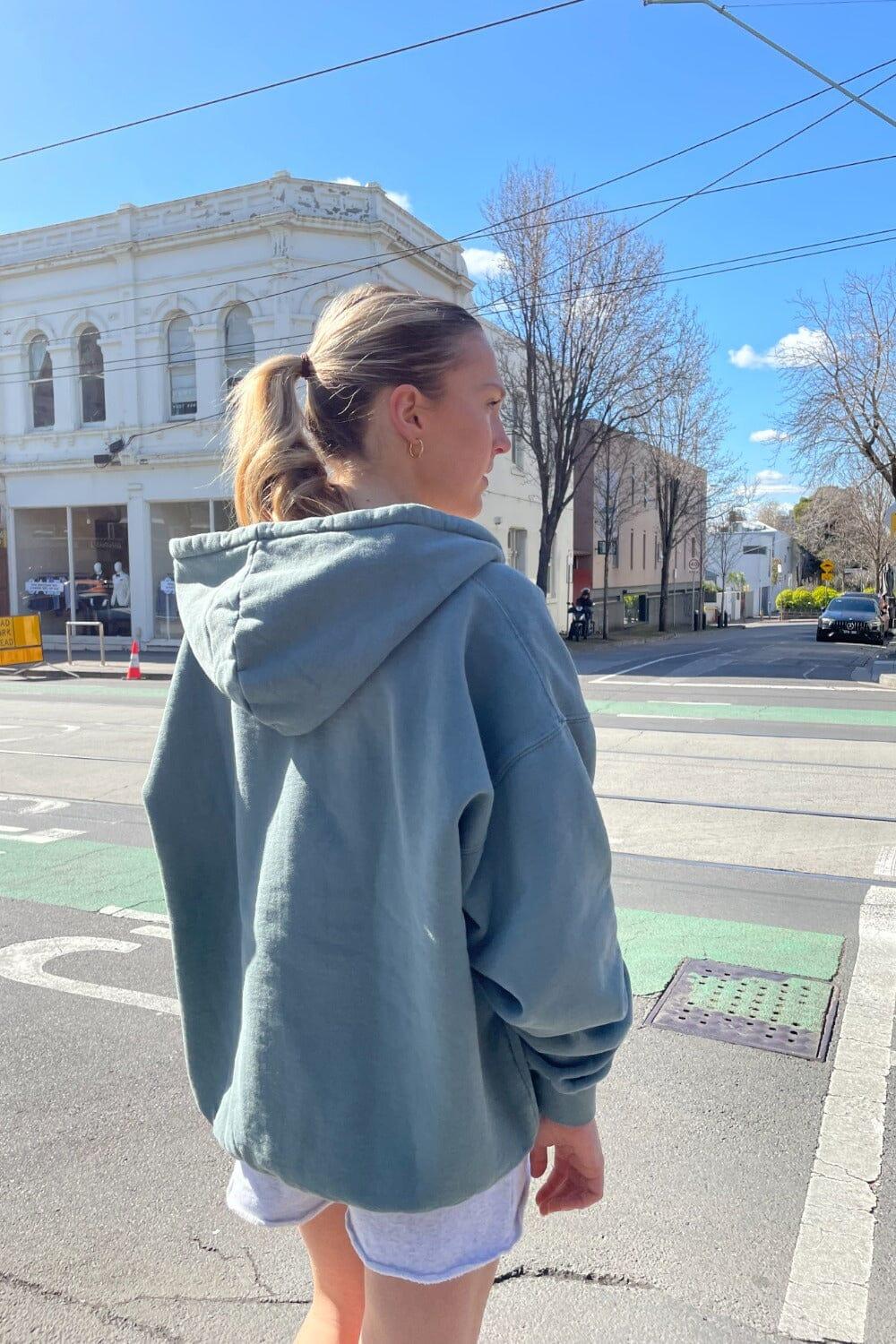 Christy Hoodie Product Image