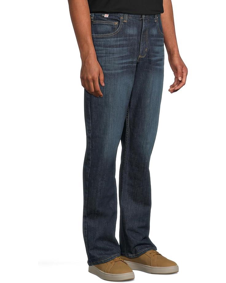 Flame-Resistant (FR) Canvas Pants Product Image