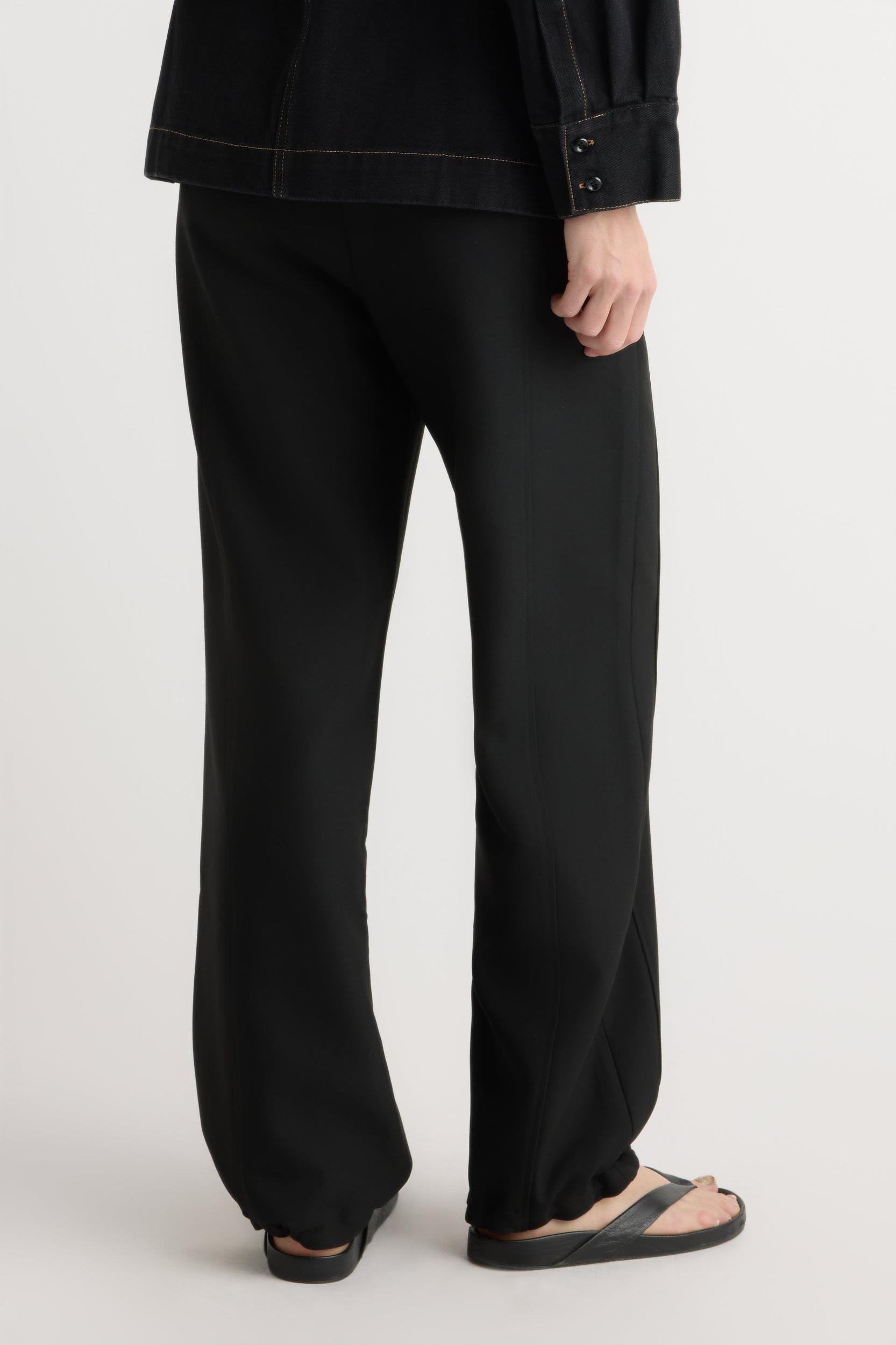 Lynda Tailored Pant (No Cargo Pocket) Product Image