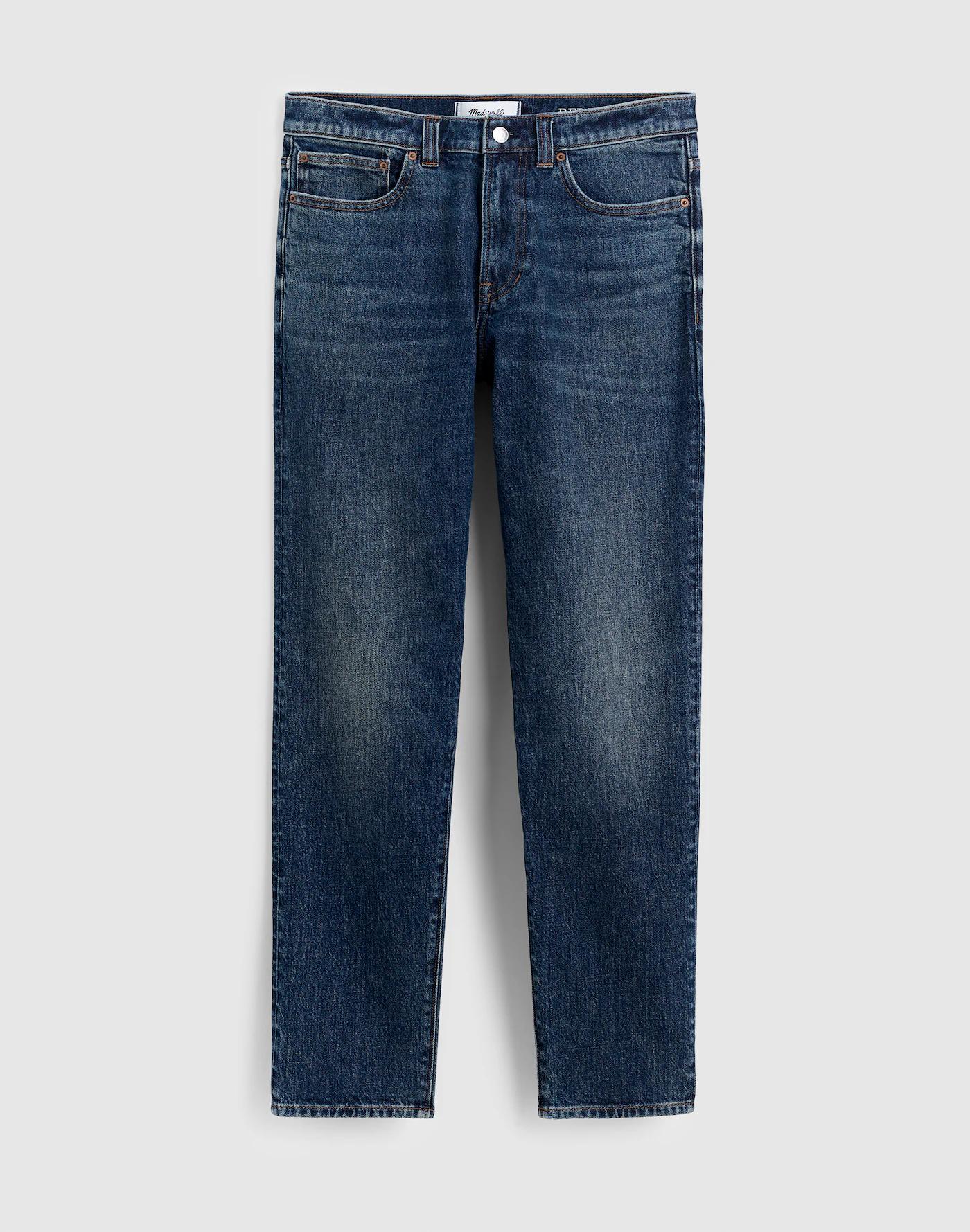 Relaxed Taper Jeans Product Image