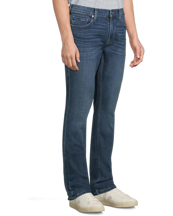 Federal Transcend Slim Straight Fit Jean Product Image
