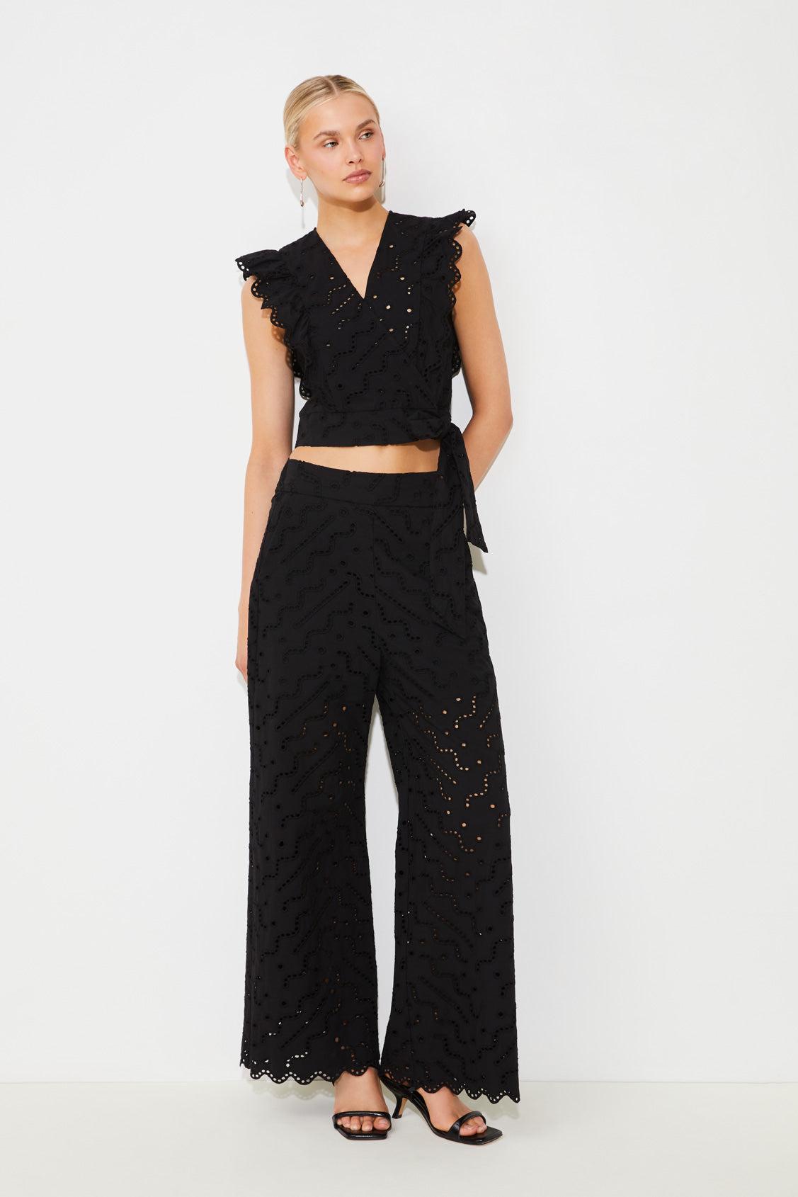 Lila Blouse Product Image