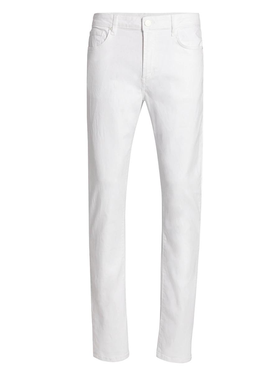 Mens Brando Stretch Japanese Slim-Fit Jeans Product Image