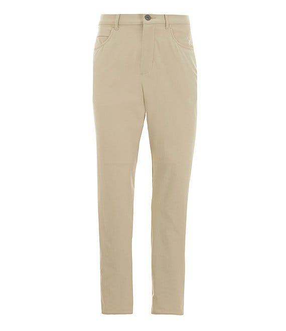 Tommy Bahama Classic Fit Chip Shop 5-Pocket Performance Pants Product Image