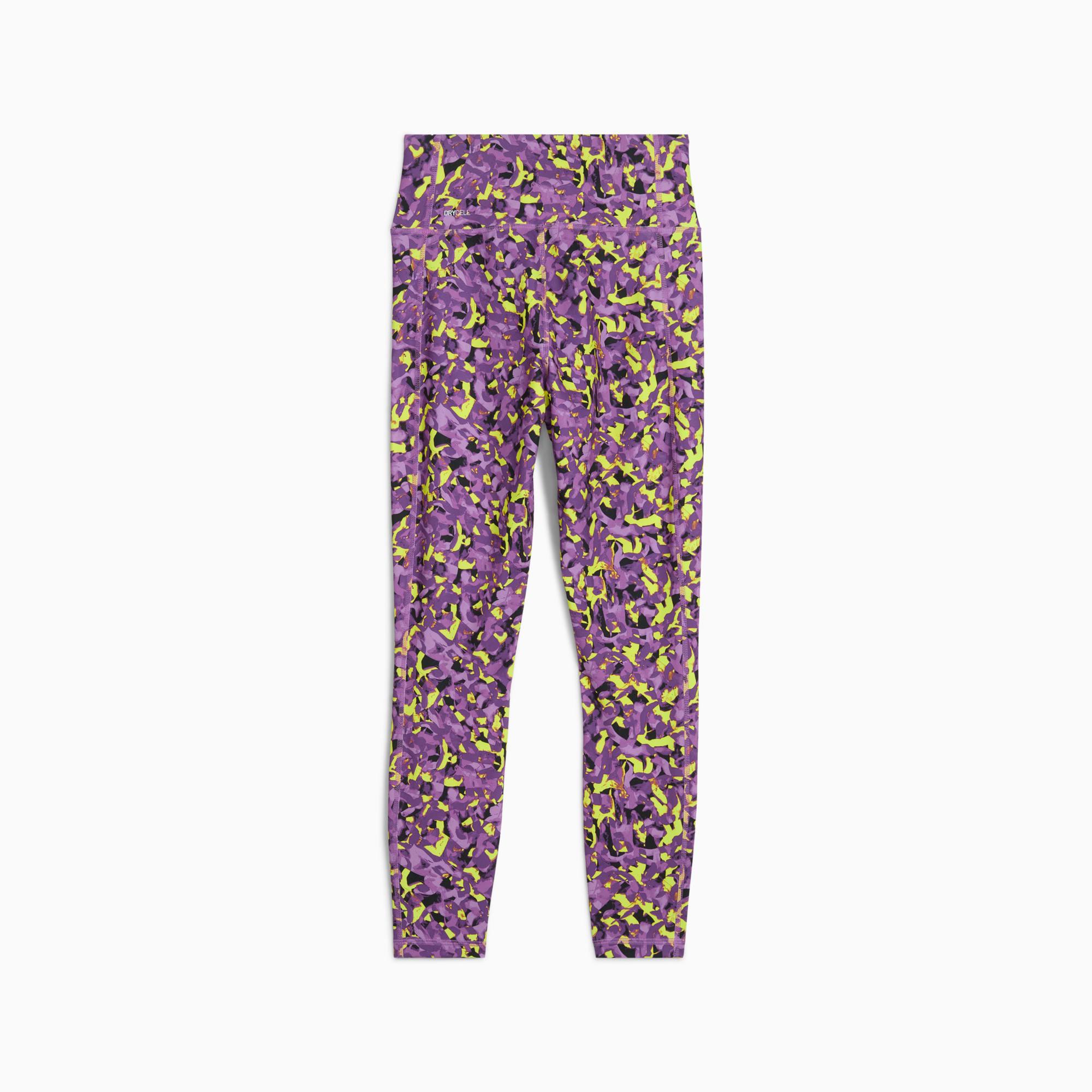 Train All Day GRAPHIC Women's 7/8 Tights Product Image