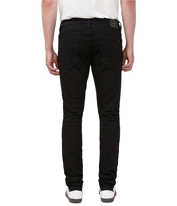 Buffalo David Bitton Max Skinny Fit Jeans Product Image