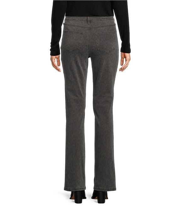 NYDJ Sheri Lift Tuck® Stretch Denim Slim Leg High Rise Jean Product Image