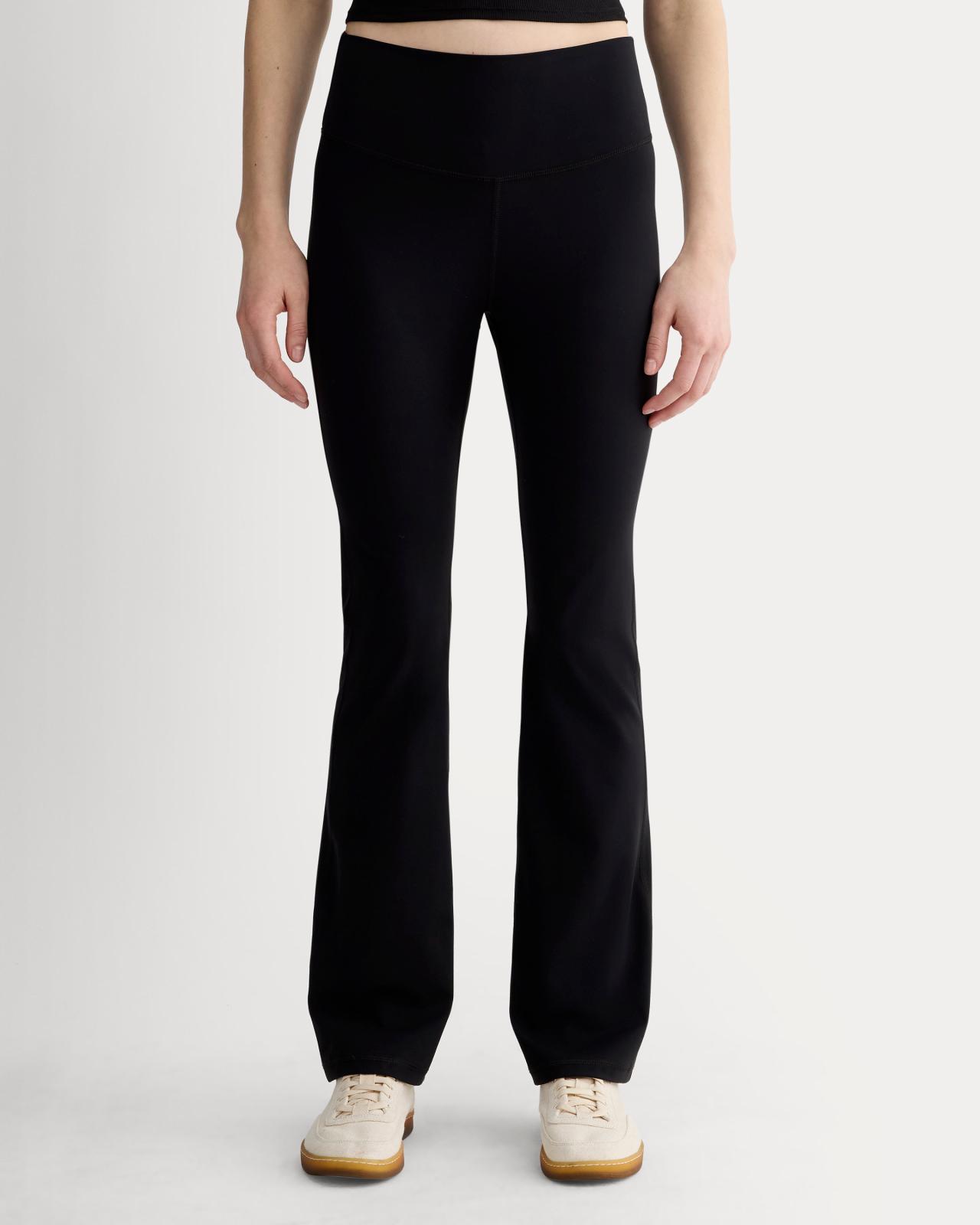 Womens Perform Flare Legging by Everlane Product Image