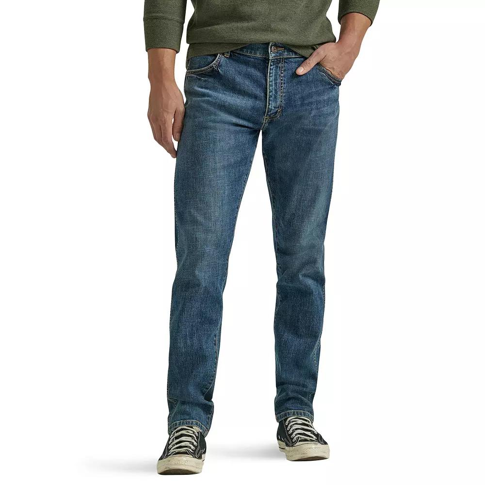 Men's Wrangler Fashion Taper Jeans,  Product Image