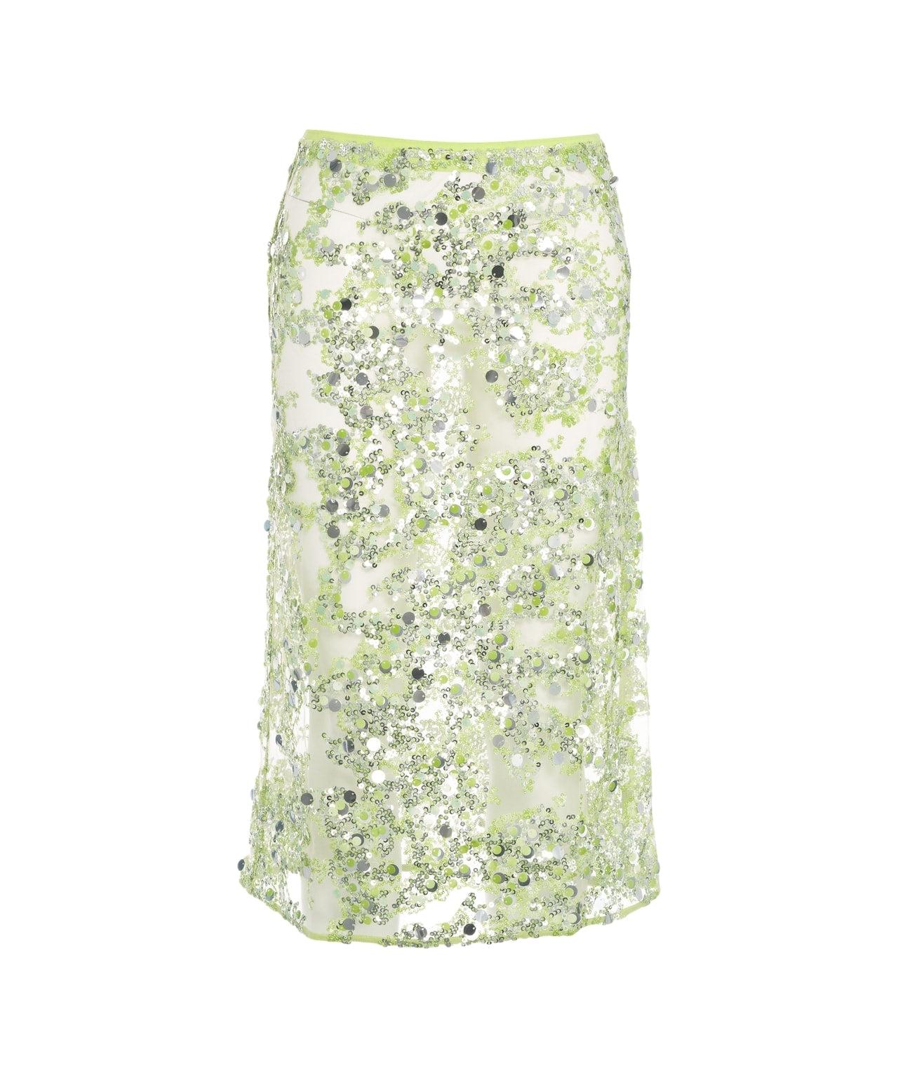 Linen Blouse Product Image