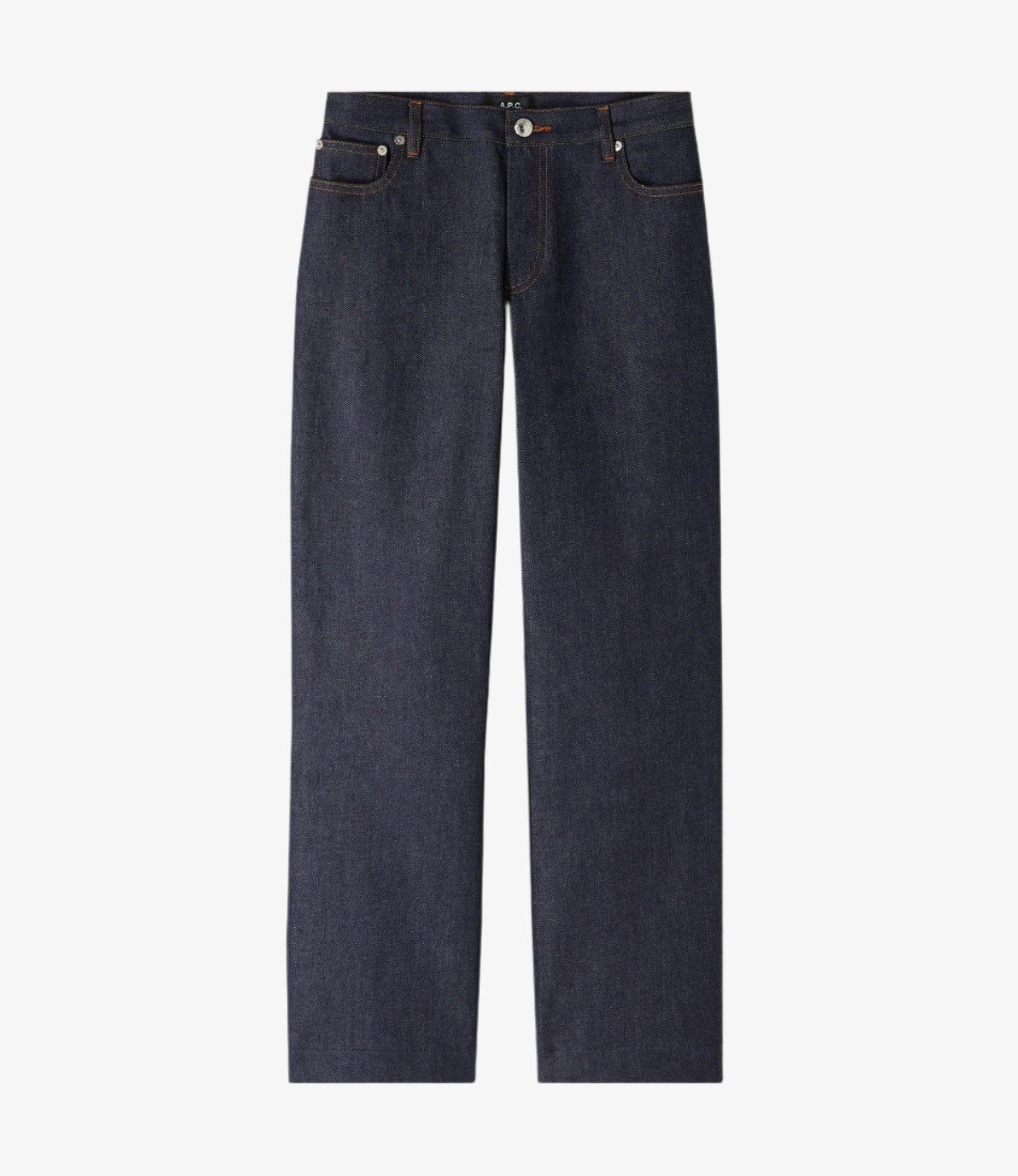 New Sailor jeans Female Product Image