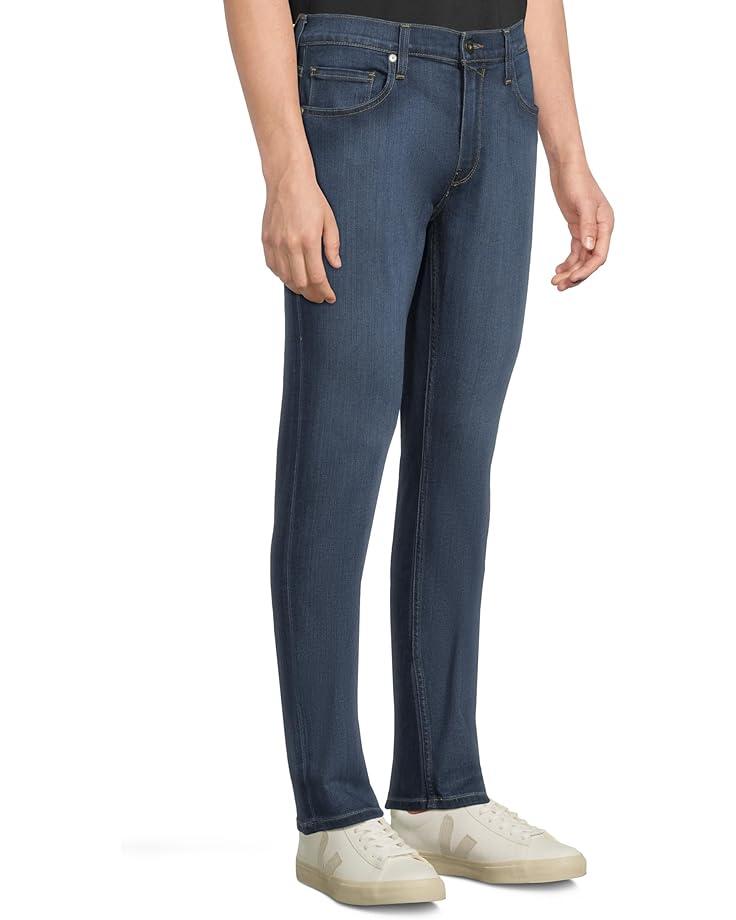Federal Transcend Vintage Slim Straight Fit Jeans Product Image