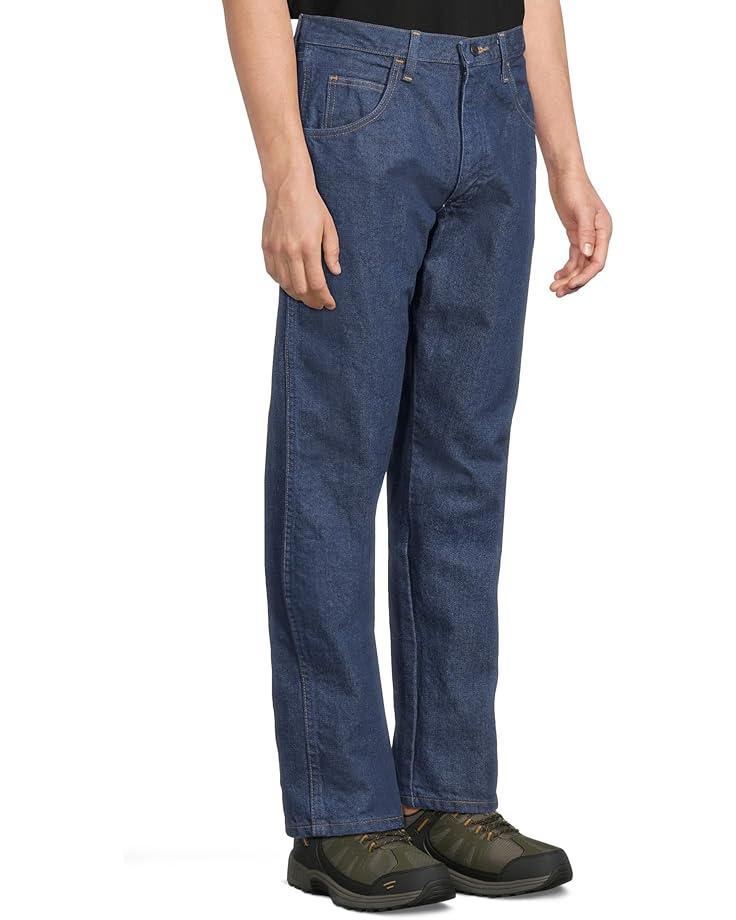 FR (Flame Resistant) Big and Tall Stretch Denim Product Image
