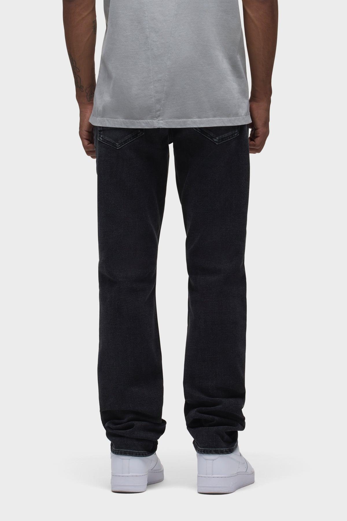Blake Slim Straight Jean Male Product Image