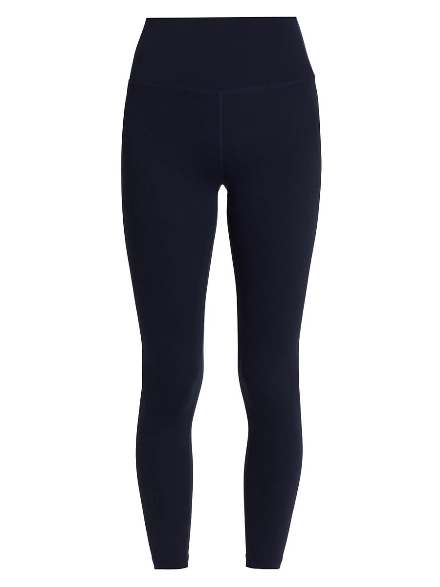 Womens Airweight High-Waisted Leggings Product Image