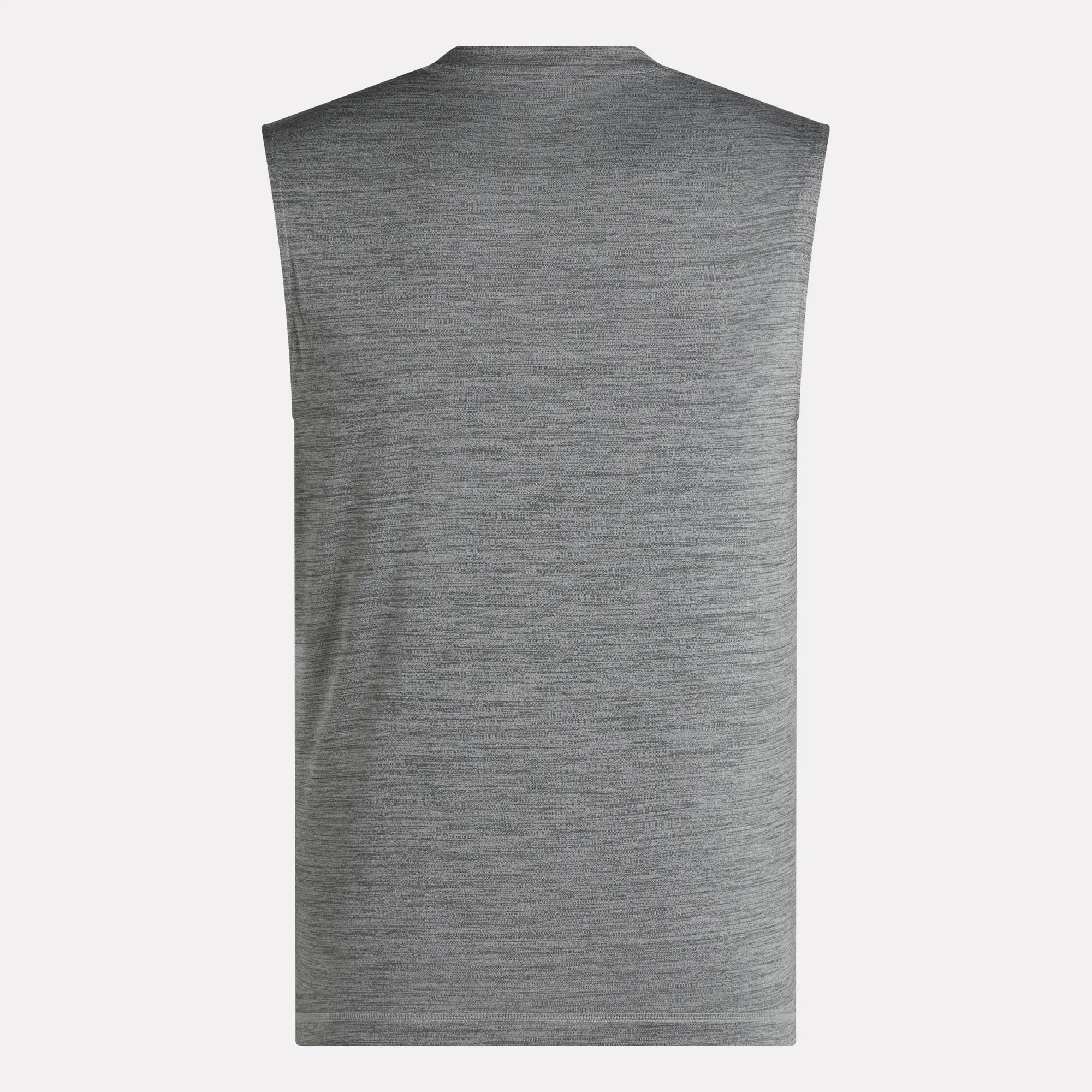 Men's Training Sleeveless Tech T-Shirt Male Product Image