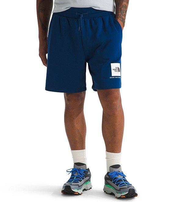The North Face Box NSE Regular Shorts Product Image