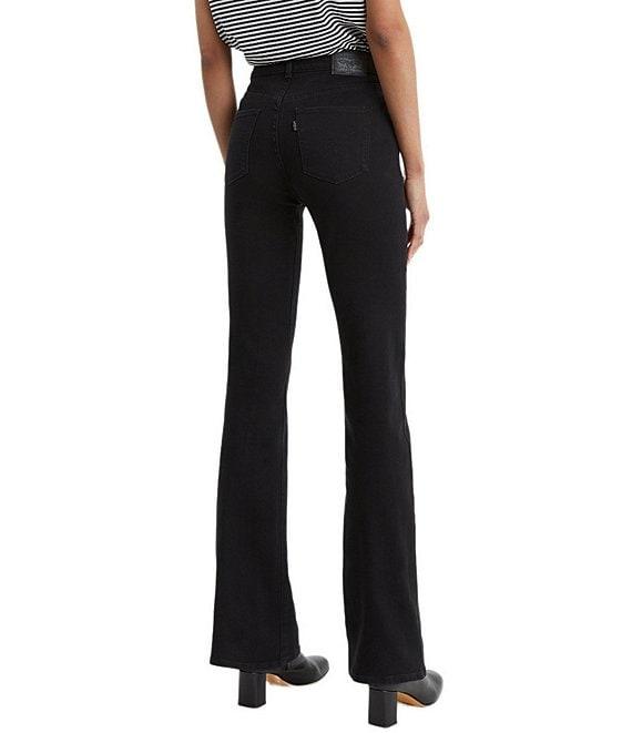 Levi's® Classic Bootcut Mid Rise Stretch Denim Jeans Product Image