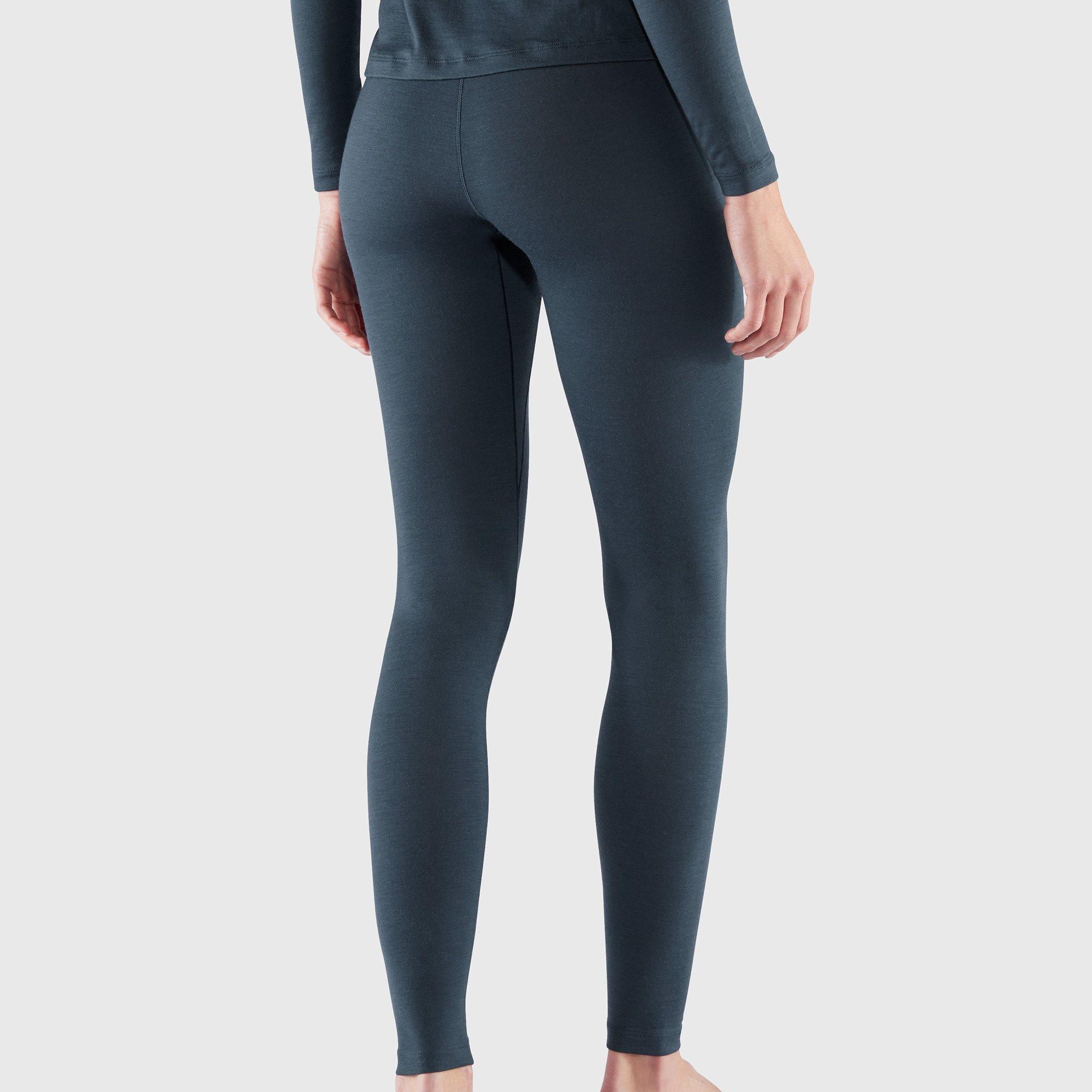Bergtagen Thinwool Long Johns W Product Image