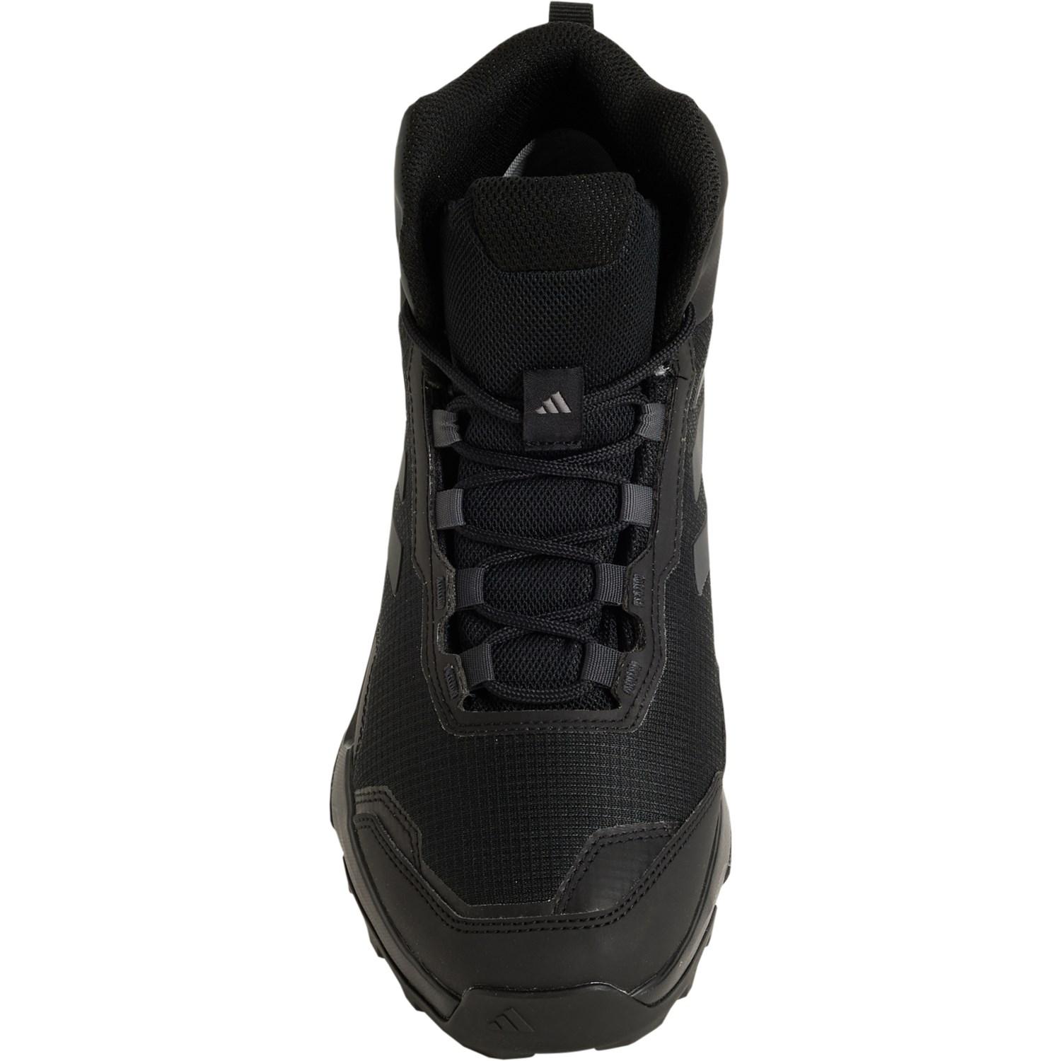 adidas outdoor Terrex Eastrail 2 Mid RAIN.RDY Hiking Boots - Waterproof (For Men) Product Image