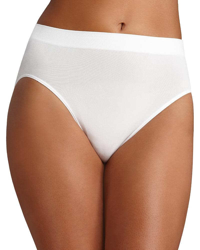 Womens B-Smooth Hi-Cut Brief Product Image