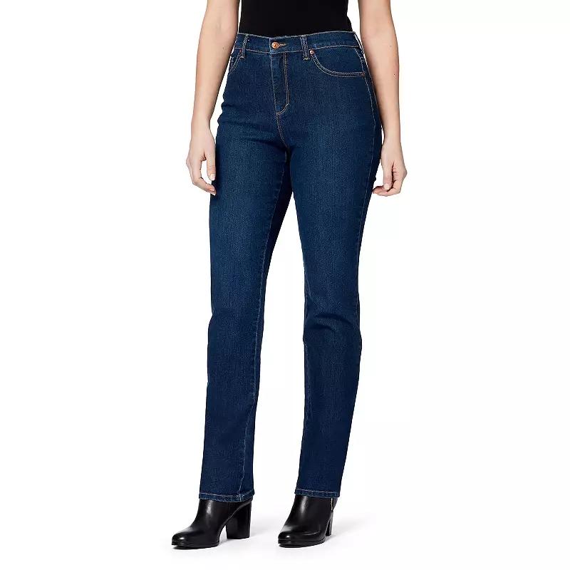 Women's Gloria Vanderbilt Amanda Classic Jeans,  Product Image