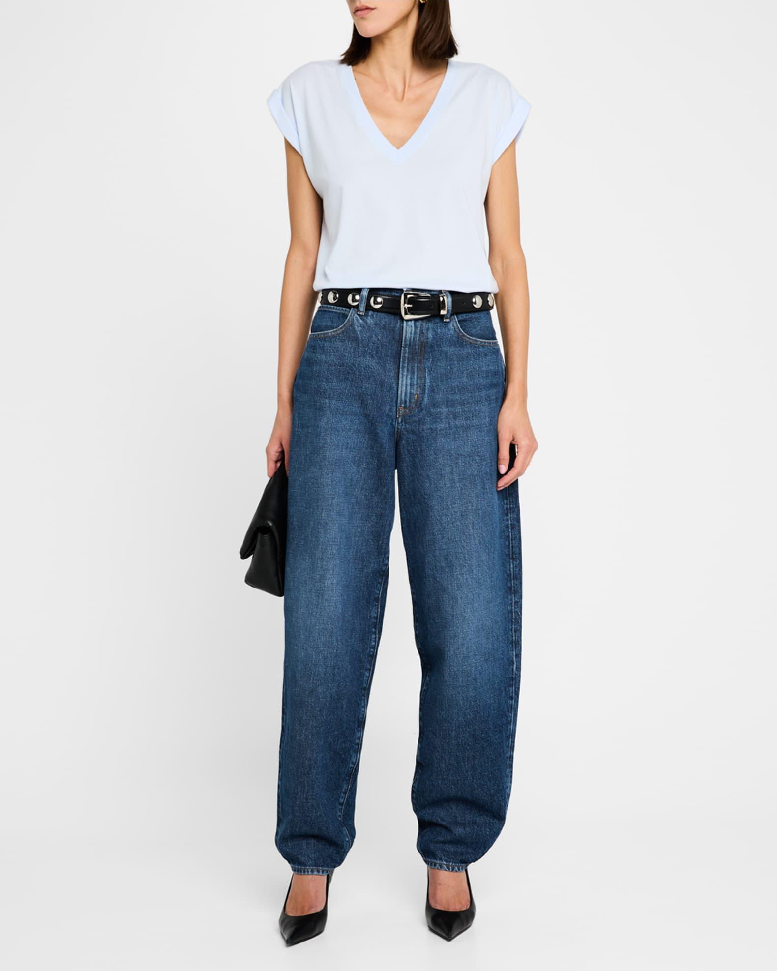The Narrow Jeans Product Image