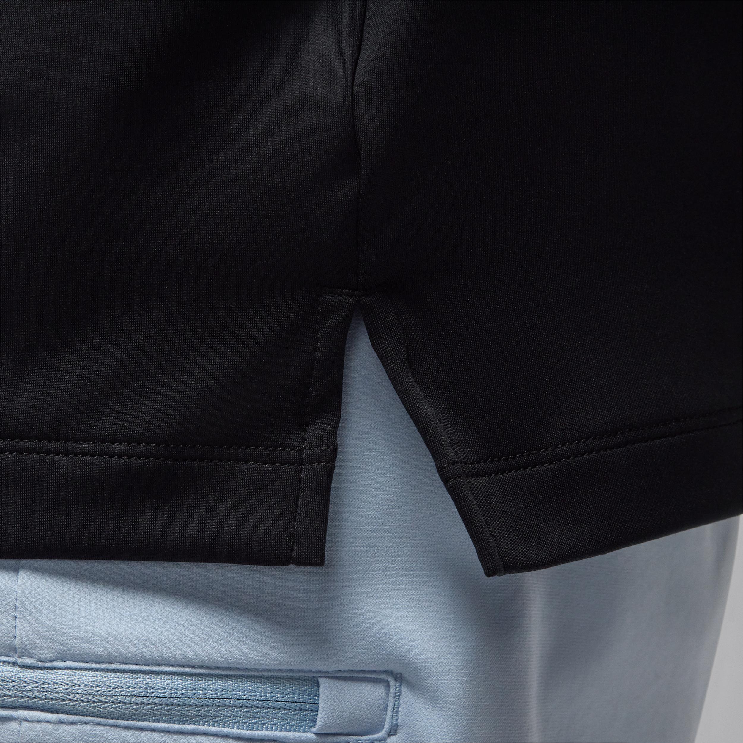 Mens Jordan Sport Golf Polo | HQ8479-010 Product Image