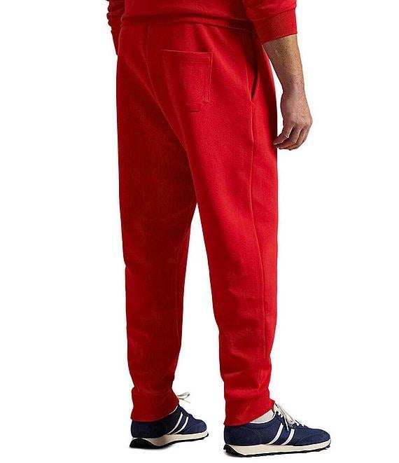Polo Ralph Lauren Big & Tall Double-Knit Pants Product Image