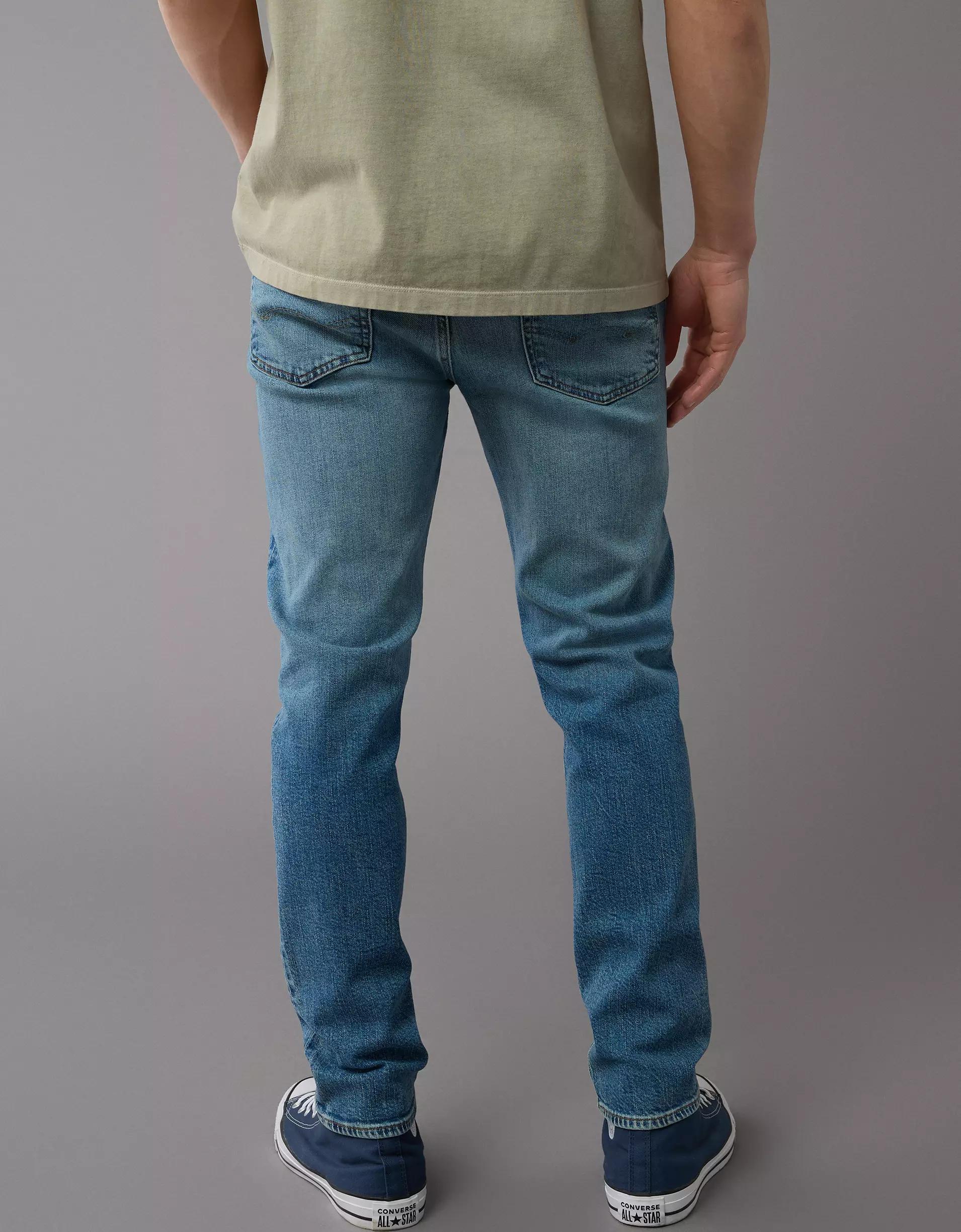 AE AirFlex+ Slim Jean Product Image