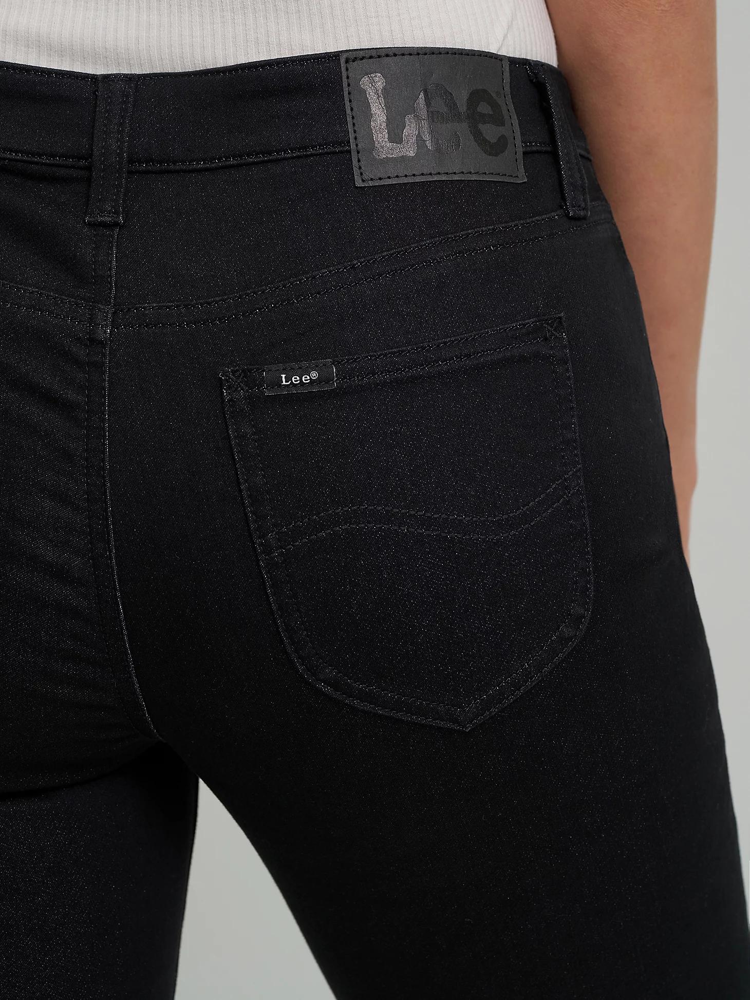 Women's Legendary Brushed Back Jean | Women's Jeans | Lee® Product Image