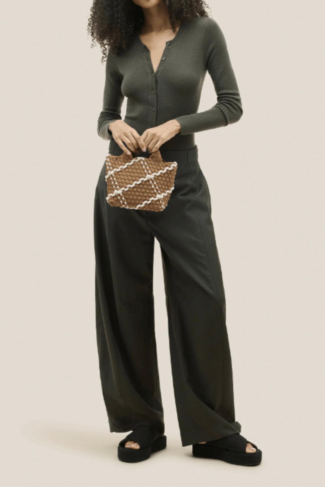 St. Barths Petit-Tote Product Image