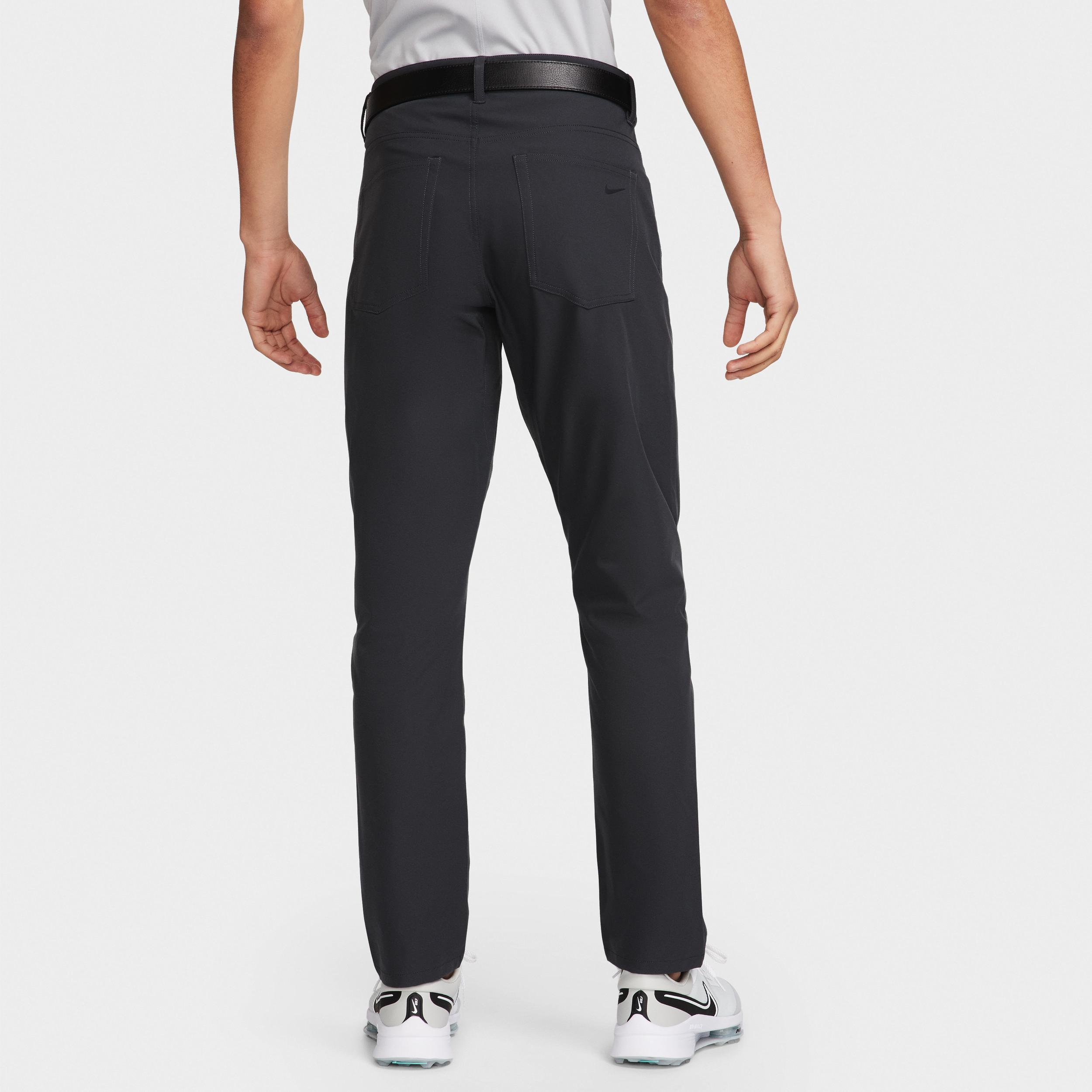 Nike Men's Tour 5-Pocket Slim Golf Pants Product Image