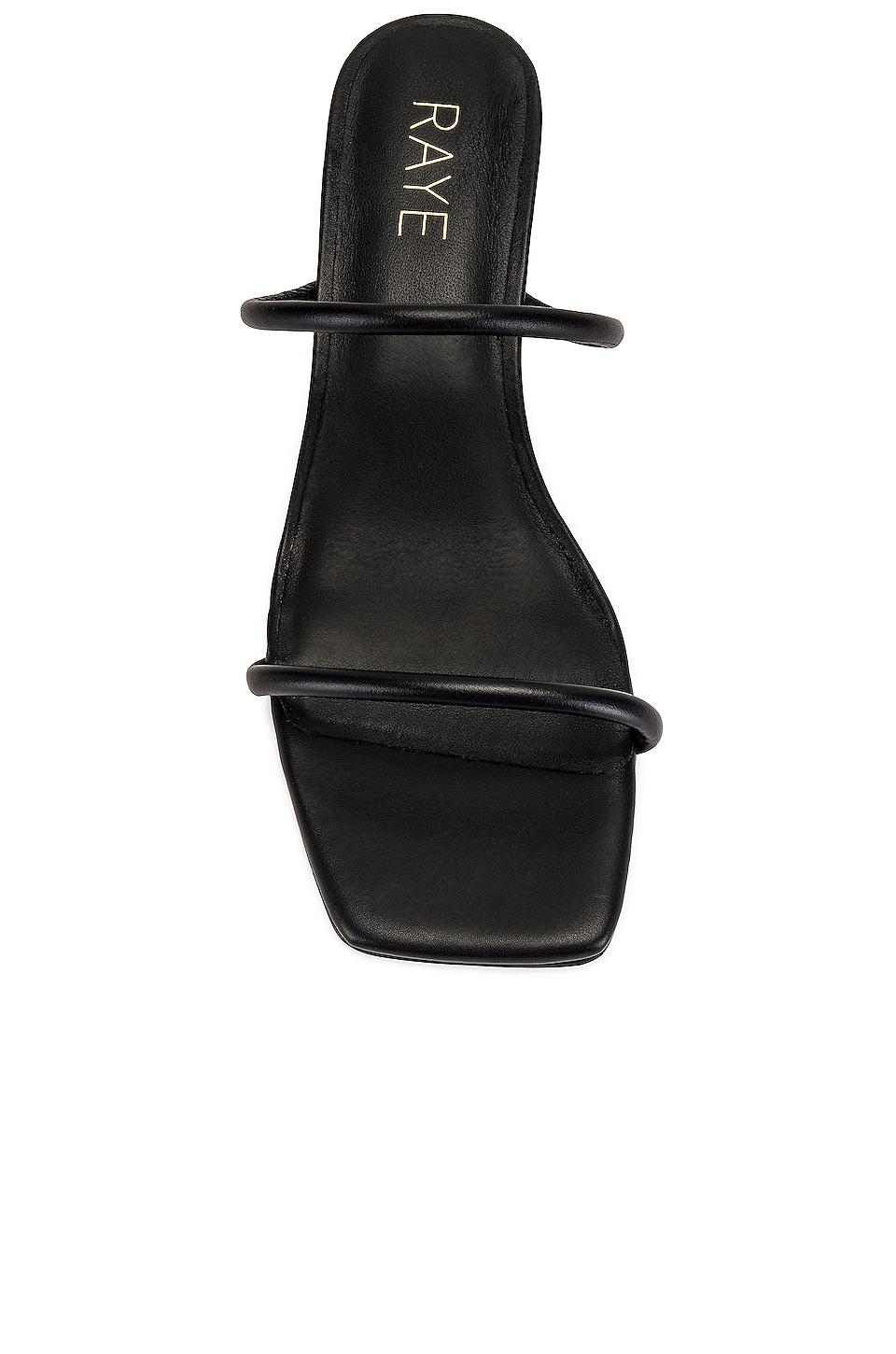 Etienne Heel RAYE Product Image