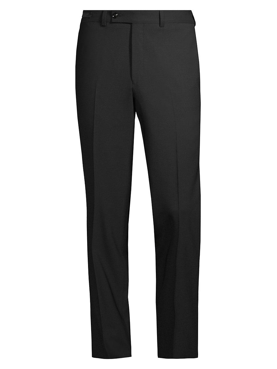 Mens Wool Jefferson Pants Product Image