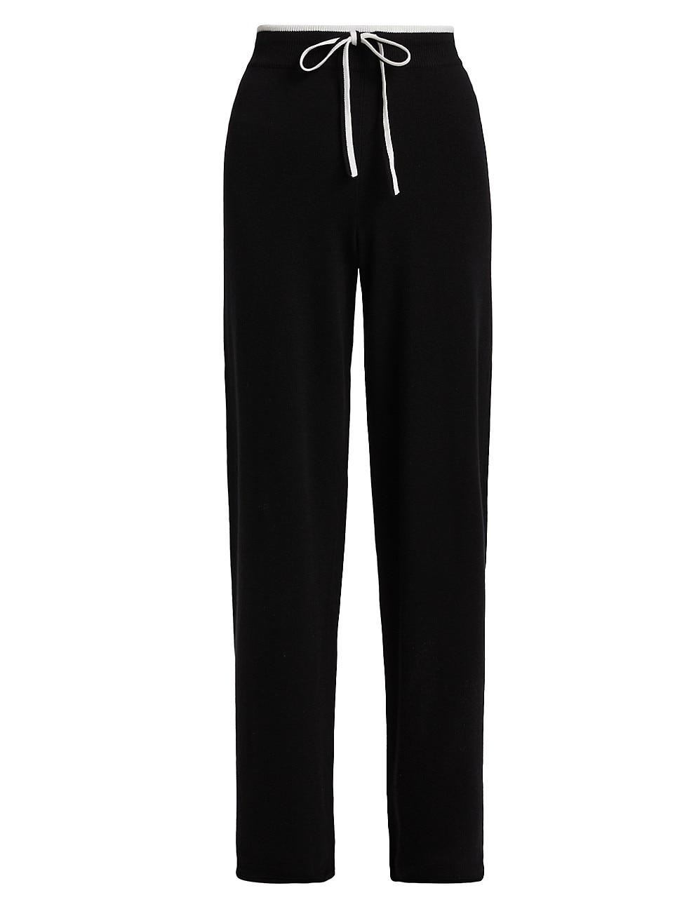 Womens Darcy Sweater Pants Product Image