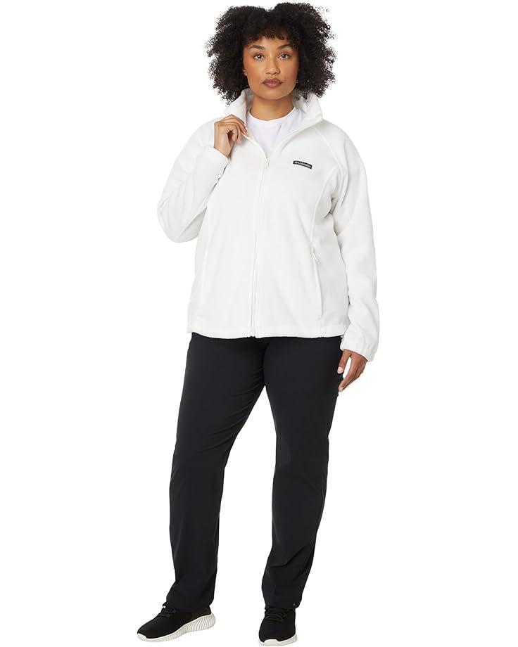 Plus Size Benton Springs™ Vest Product Image