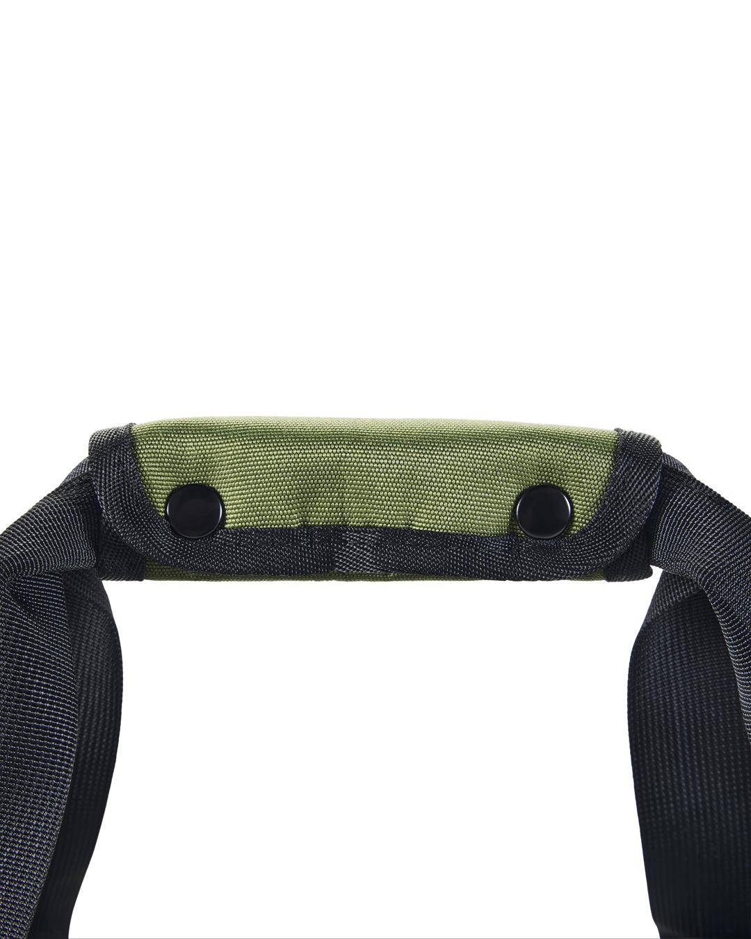 Utility Duffle - Pine Product Image