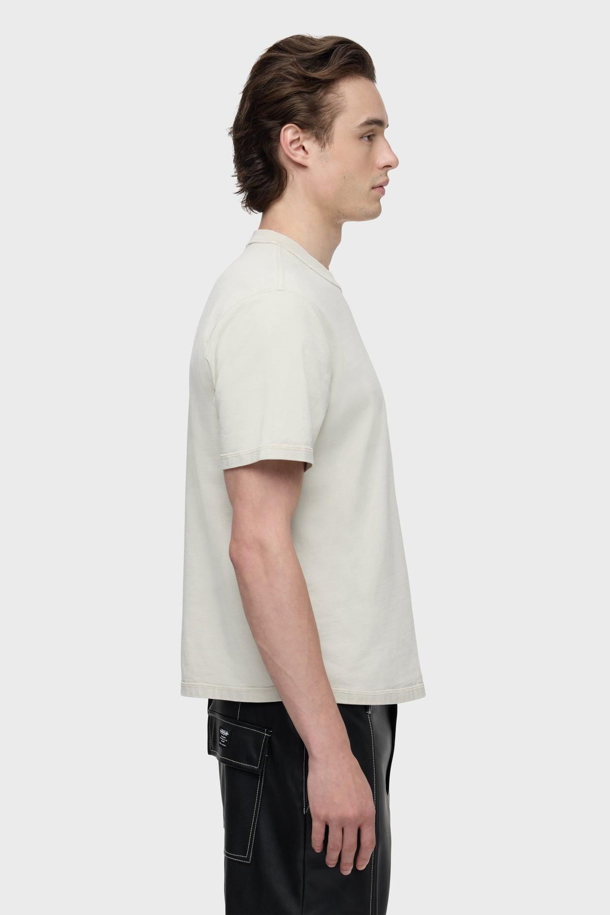 Heavy Weight Tee Male Product Image