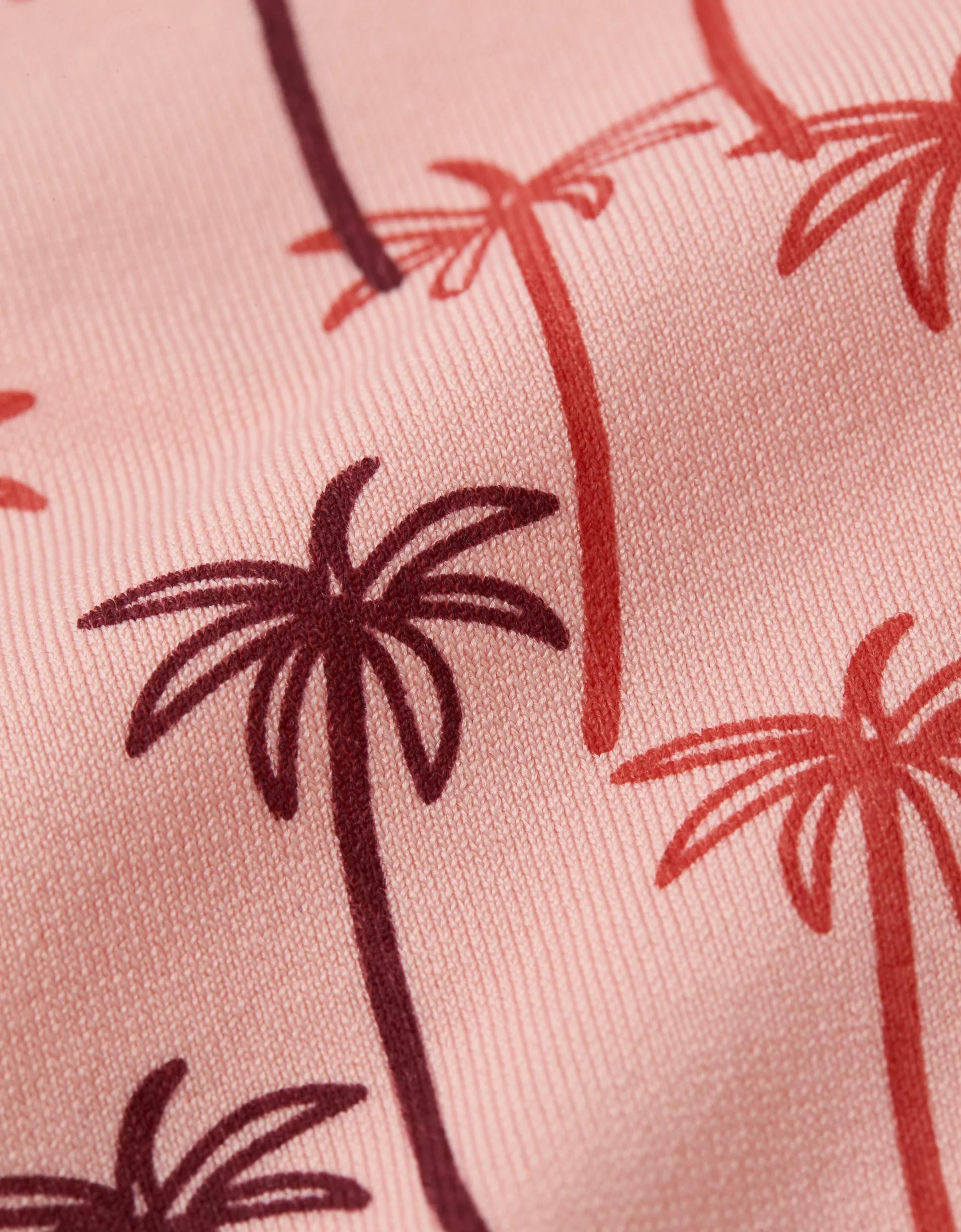 AEO Men's Palm Trees 4.5" StealthMode Boxer Brief Product Image