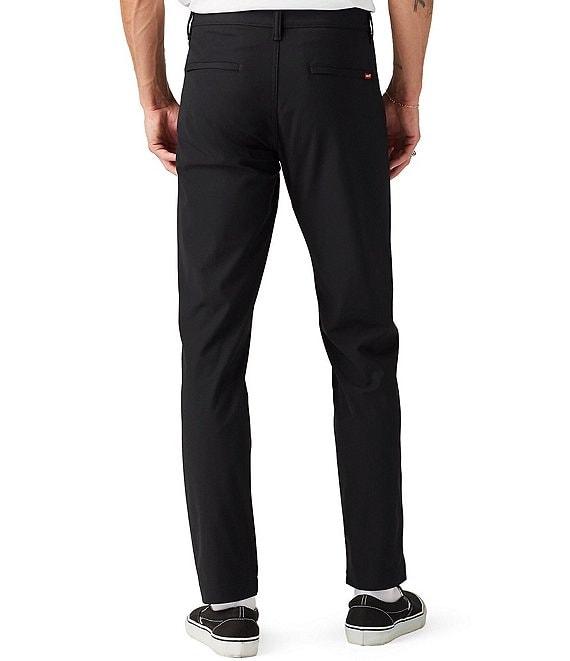 Levi's® Standard Regular Fit Tapered Tech Chino Pants Product Image