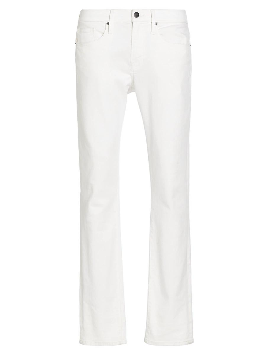 Frame LHomme Slim Fit Jeans Product Image