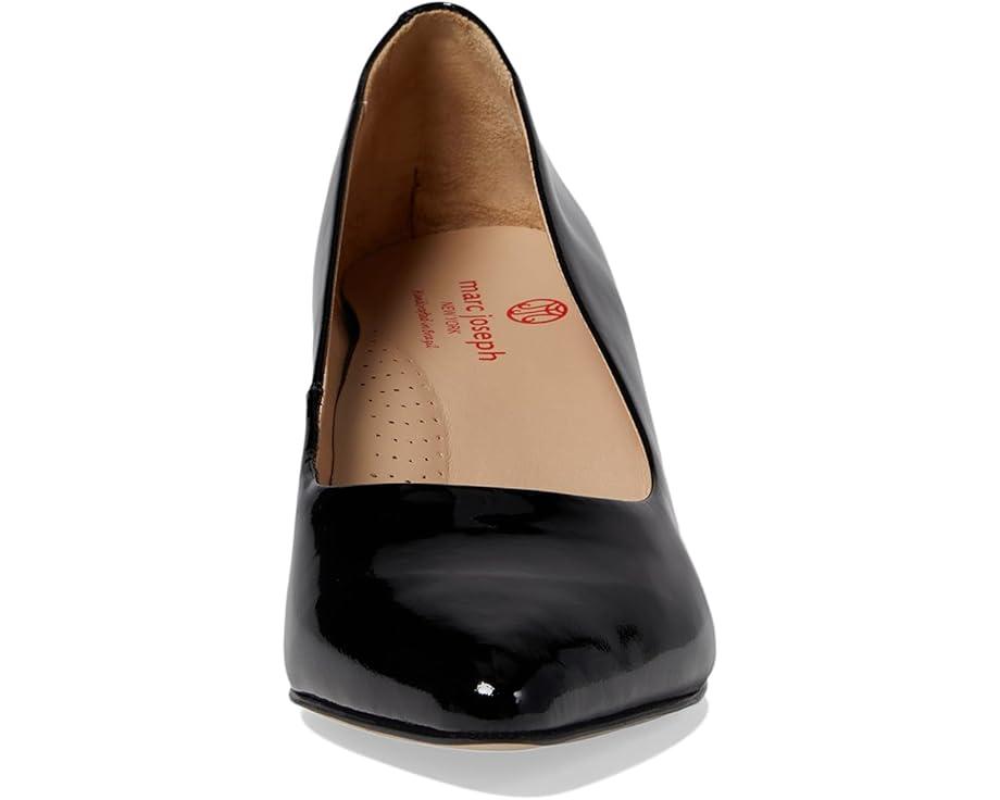 Go-to Janey Pumps Product Image